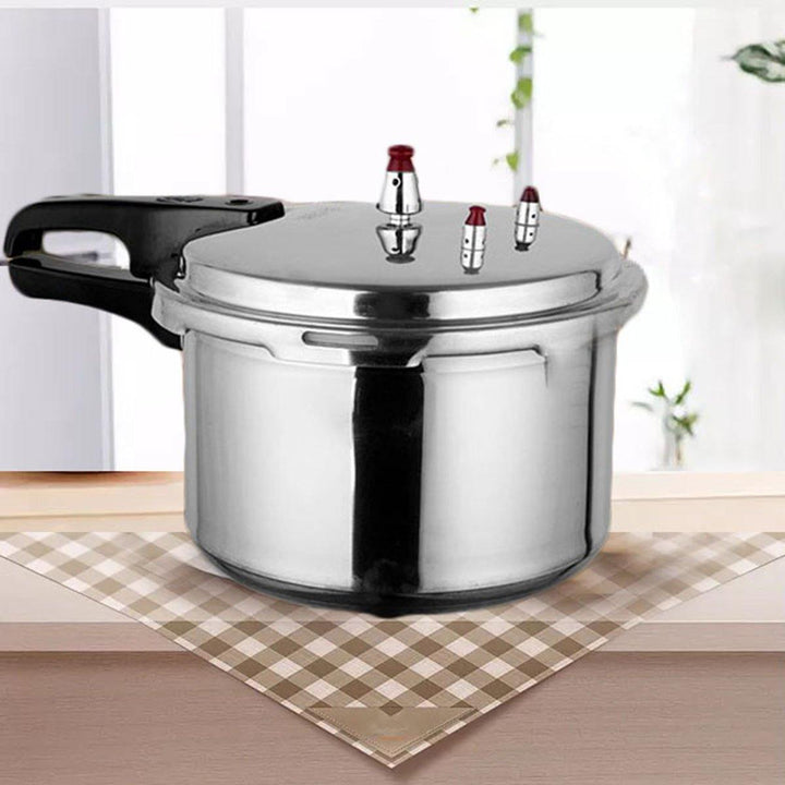 3L / 11L / 17L Pressure Cooker Commercial Grade Pressure Cooker Kitchen Pot Utensil