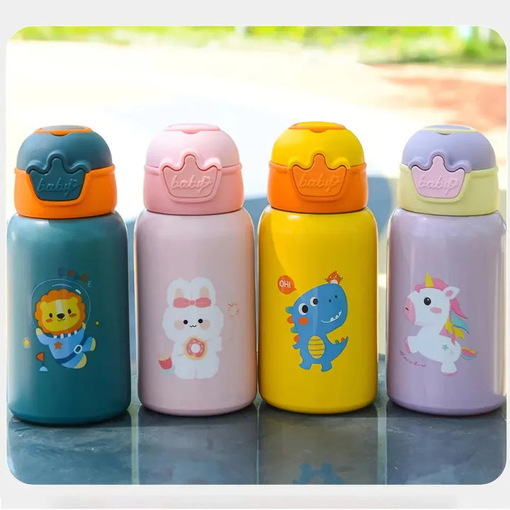 Cute Kids Thermos Bottle