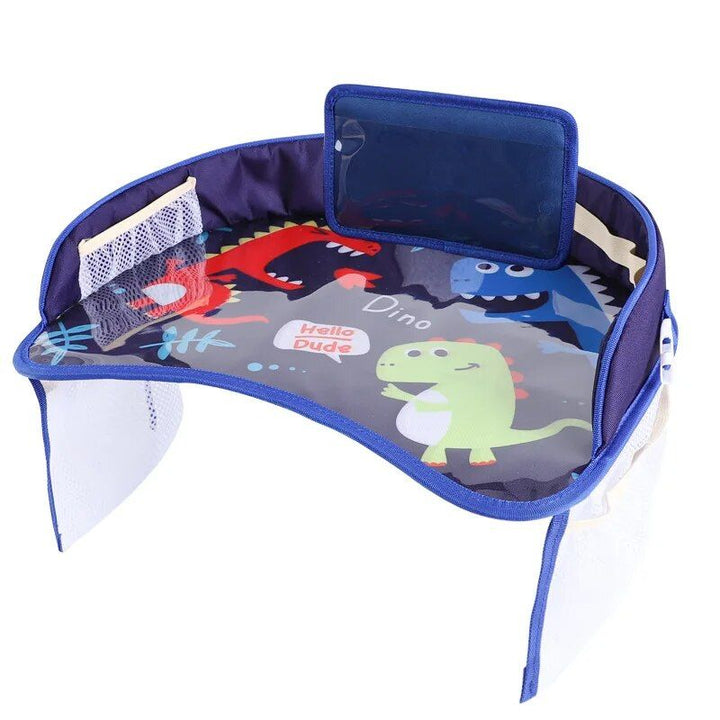 Universal Car Tray Table for Kids