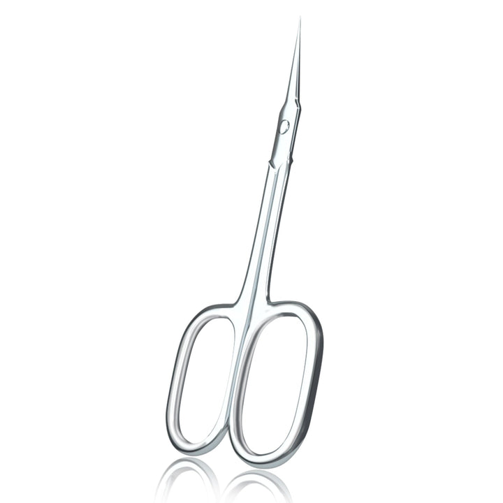 Precision Cuticle Scissors