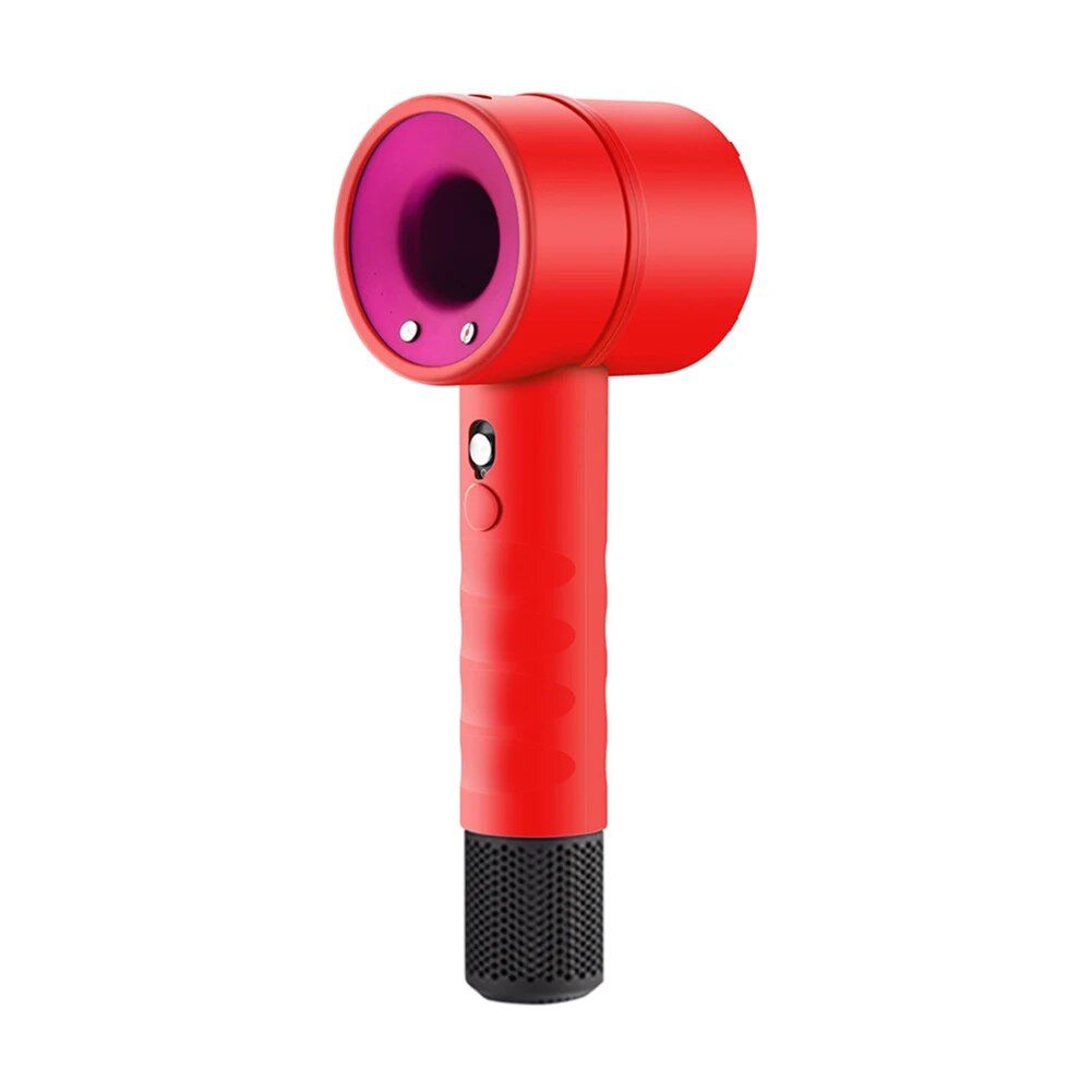 Premium Hair Dryer Protective Case