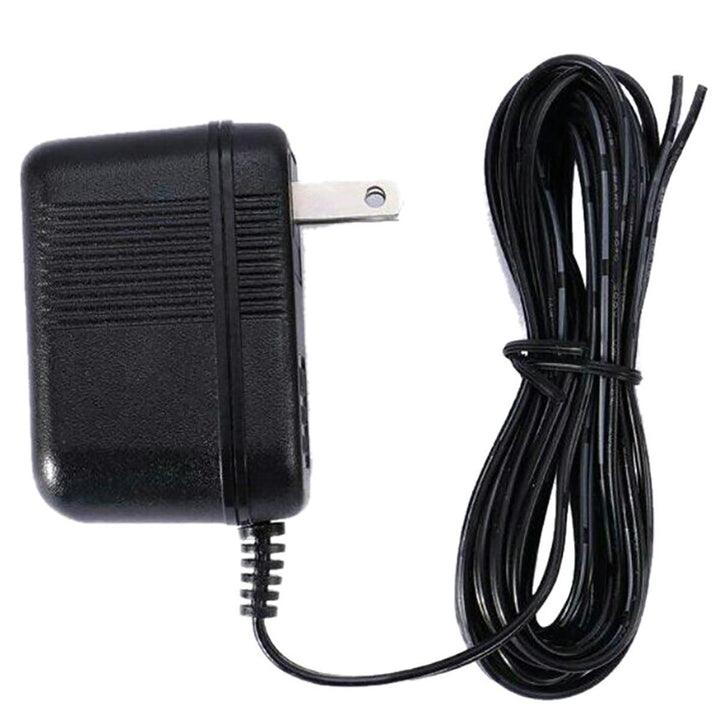 Power Adapter for Ring Video Doorbell/Ring Doorbell 120V AC Adapter Plug  Wall Outlet Plug-in