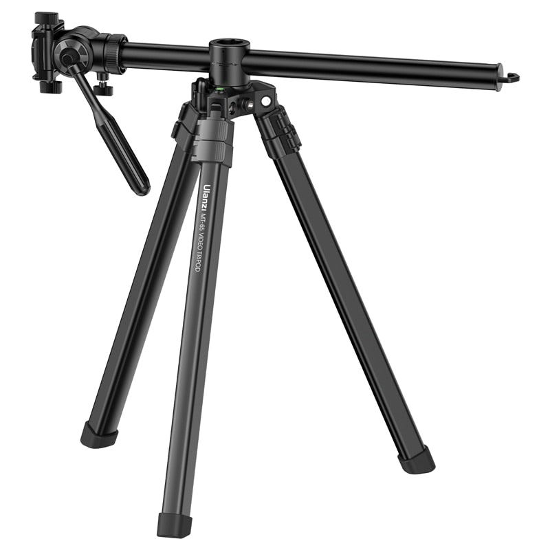 Ultimate Professional Horizontal Tripod: Capture Perfect Shots Every Time!