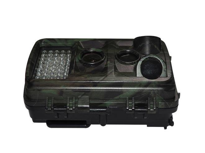 Wild hunting camera (Military Green)