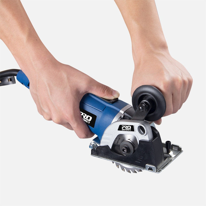 Mini Handheld Circular Saw