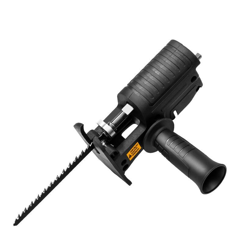 Universal Saw Electric Drill Attachment