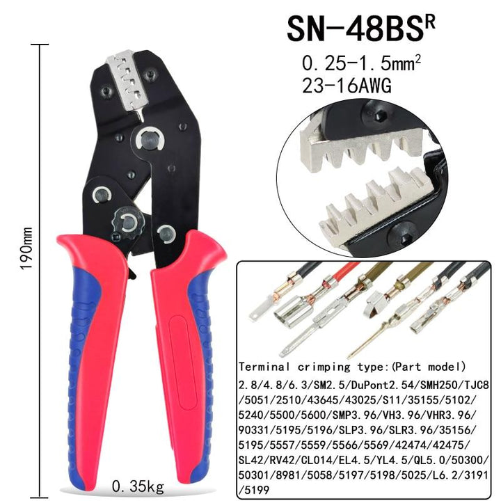 Home Steel Tools Set