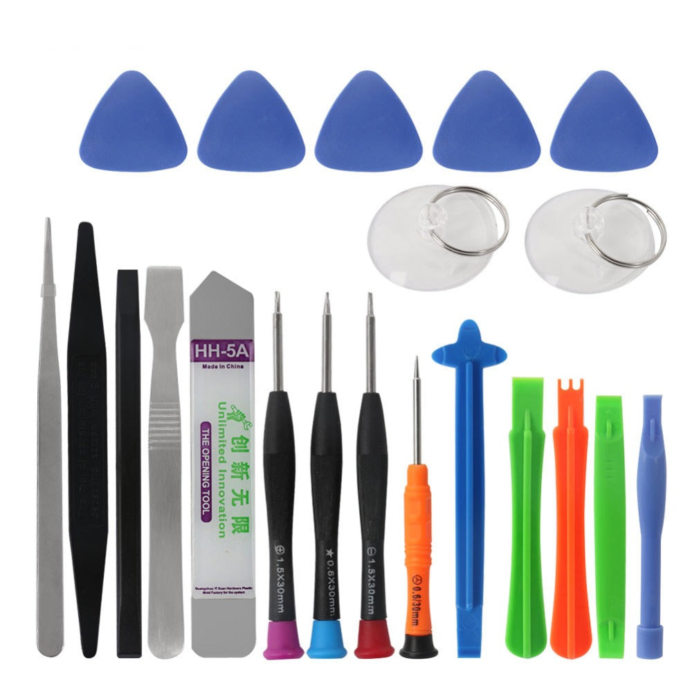 Steel Repair Hand Tools Kit for Mobile Phone/PC