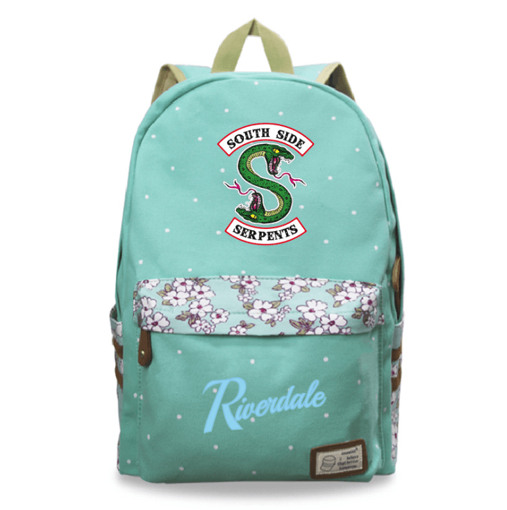 Riverdale Girls Backpack