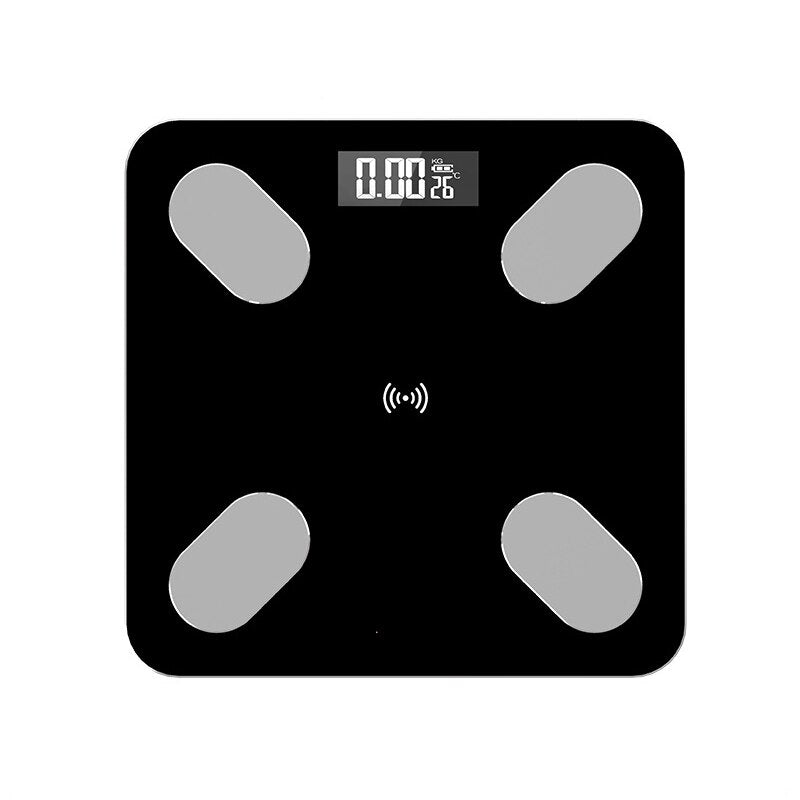 Smart BMI Bathroom Scale