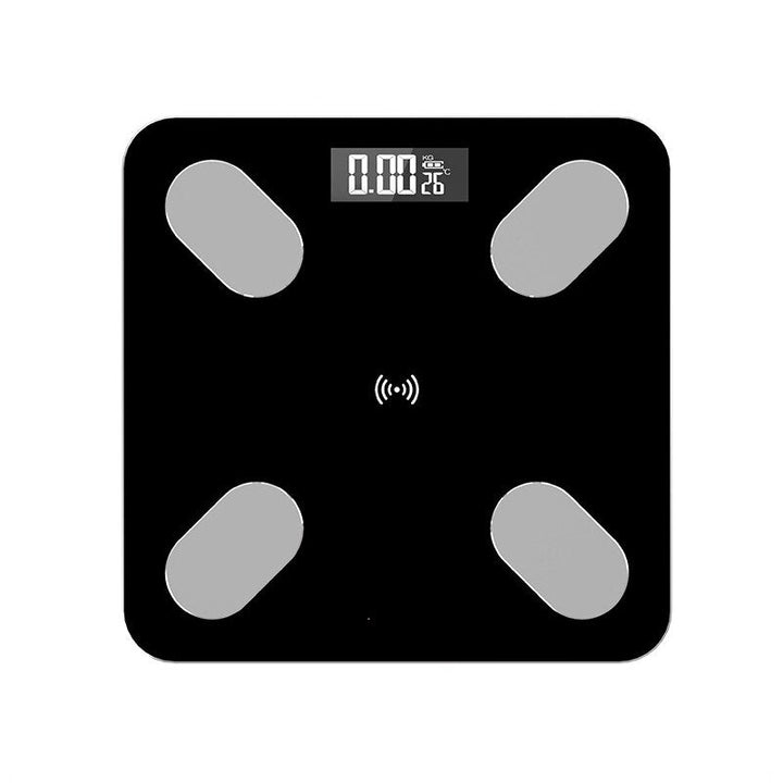 Smart BMI Bathroom Scale