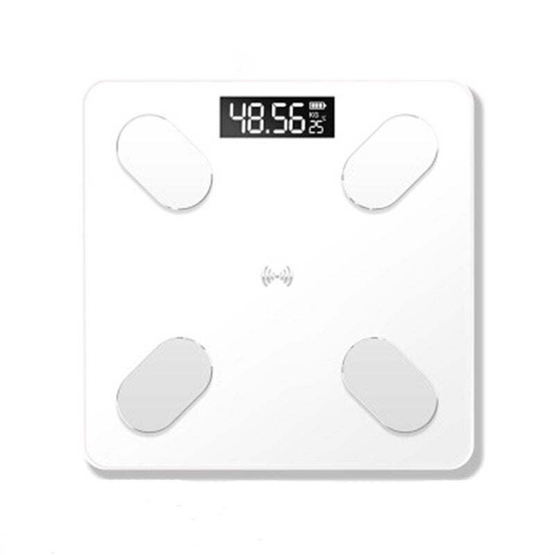 Smart BMI Bathroom Scale