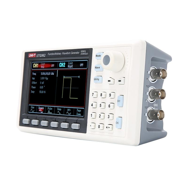 Function Signal Generator