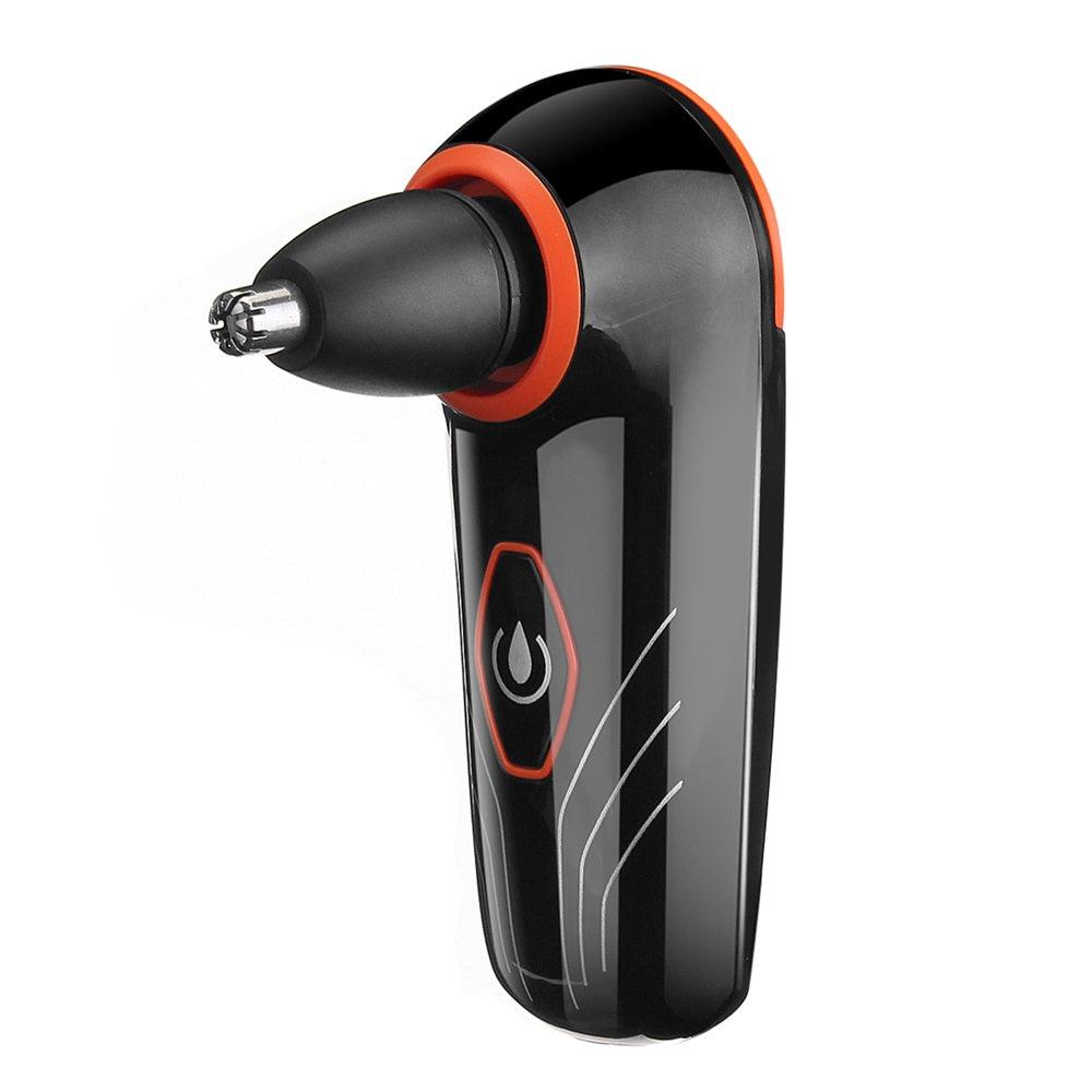 5 In 1 Waterproof Electric Shaver Nose Hair Trimmer