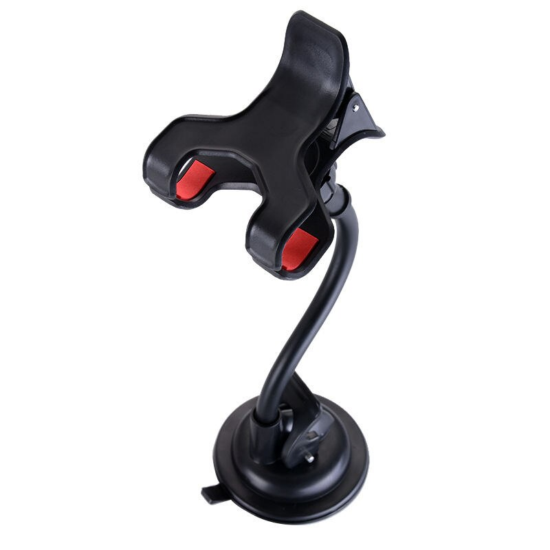 Universal 360¬∞ Rotating Dashboard Car Phone Mount - GPS and Mobile Phone Holder