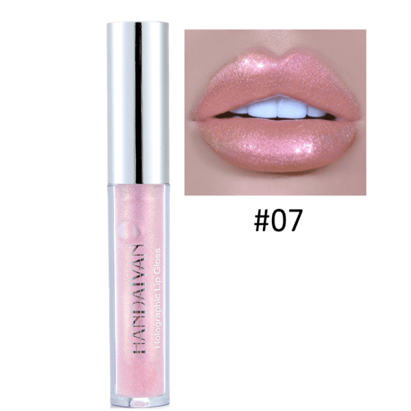 Polarized lip gloss - MRSLM