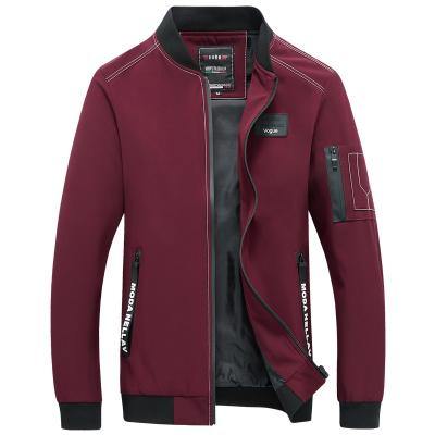 Sport Rib Jacket - MRSLM