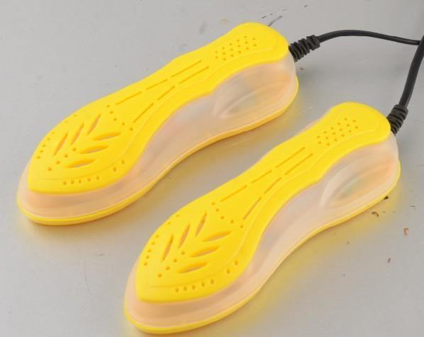 Deodorizing sterilization dry shoe - MRSLM