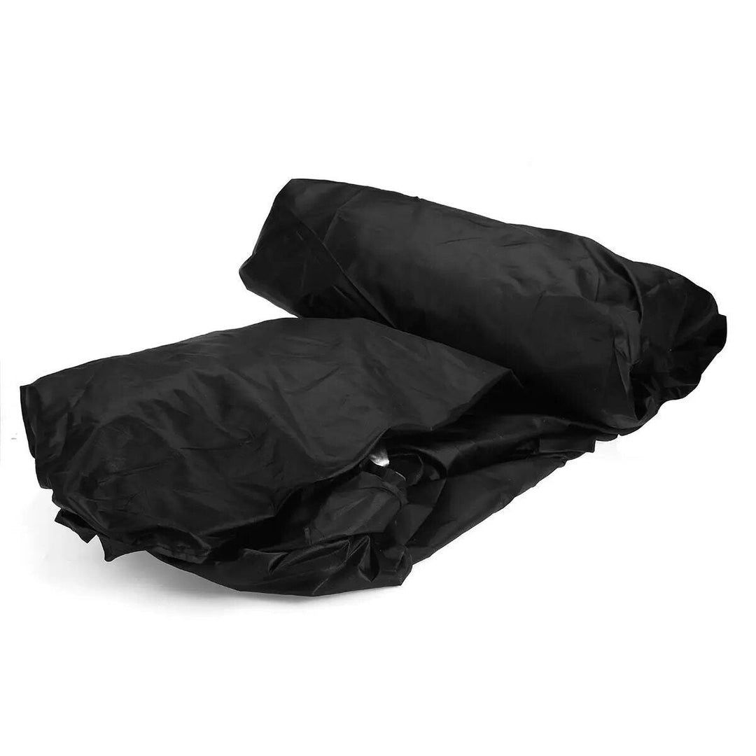 Universal SUV Car Cover - All-Weather Protection for M/L/XL/XXL Sizes