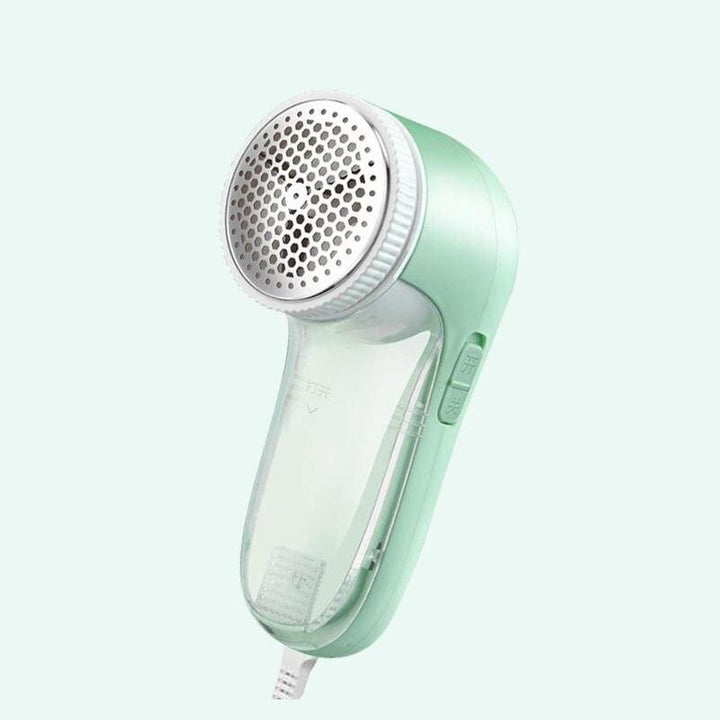 Portable Electric Lint Remover & Fabric Shaver