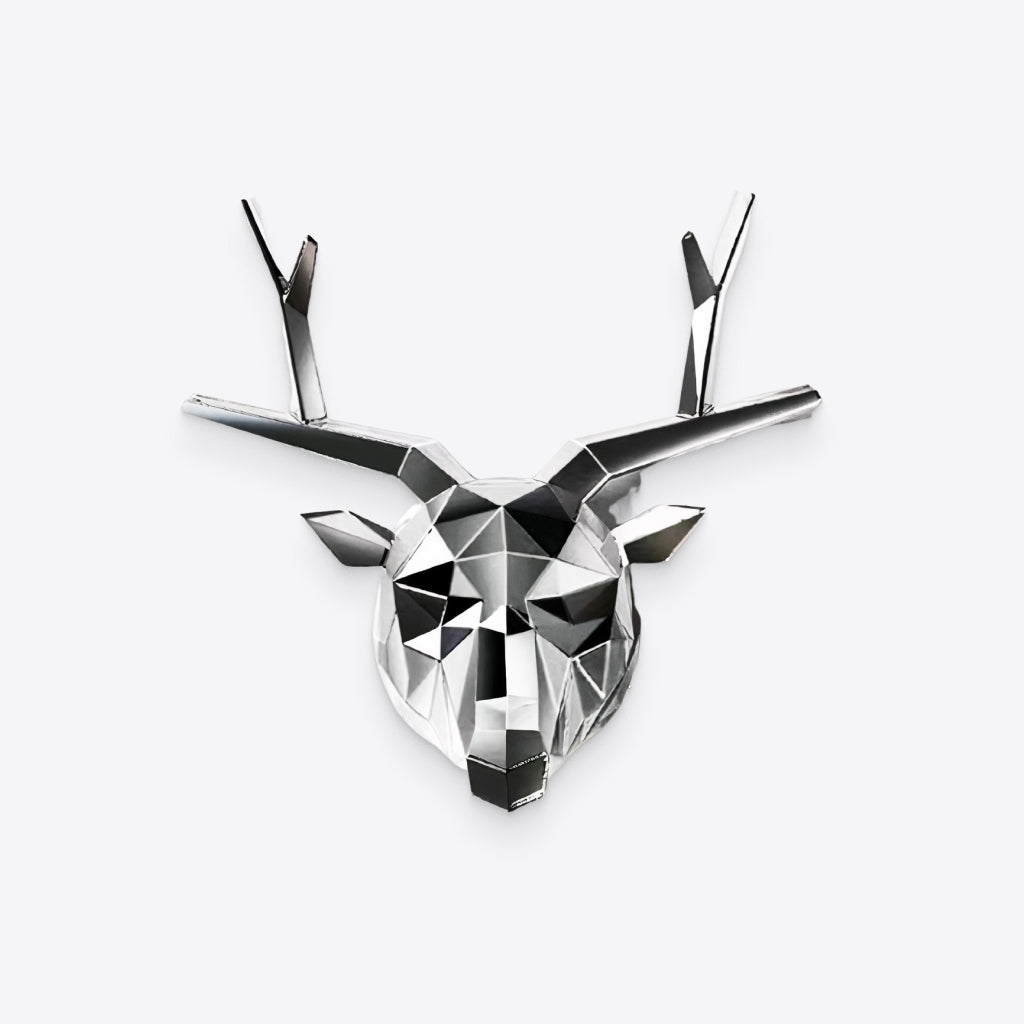 Clip-On Deer Car Air Freshener