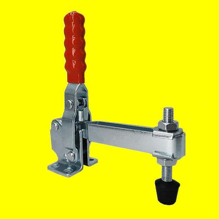 Toggle Clamps Welding Fixtures Welding Fixtures Positioning Bolts Welding Inspection Fixtures