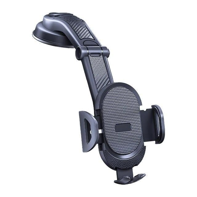 Universal 360¬∞ Rotating Car Phone Holder for 4.0-6 Inch Smartphones