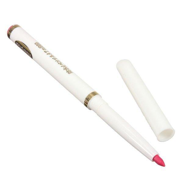 1Pcs Automatic Rotary Long Lasting Lip Liner Pencil Cosmetic - MRSLM