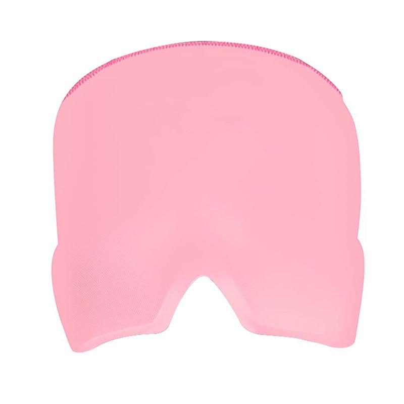 Ice Headache Relief Gel Eye Mask