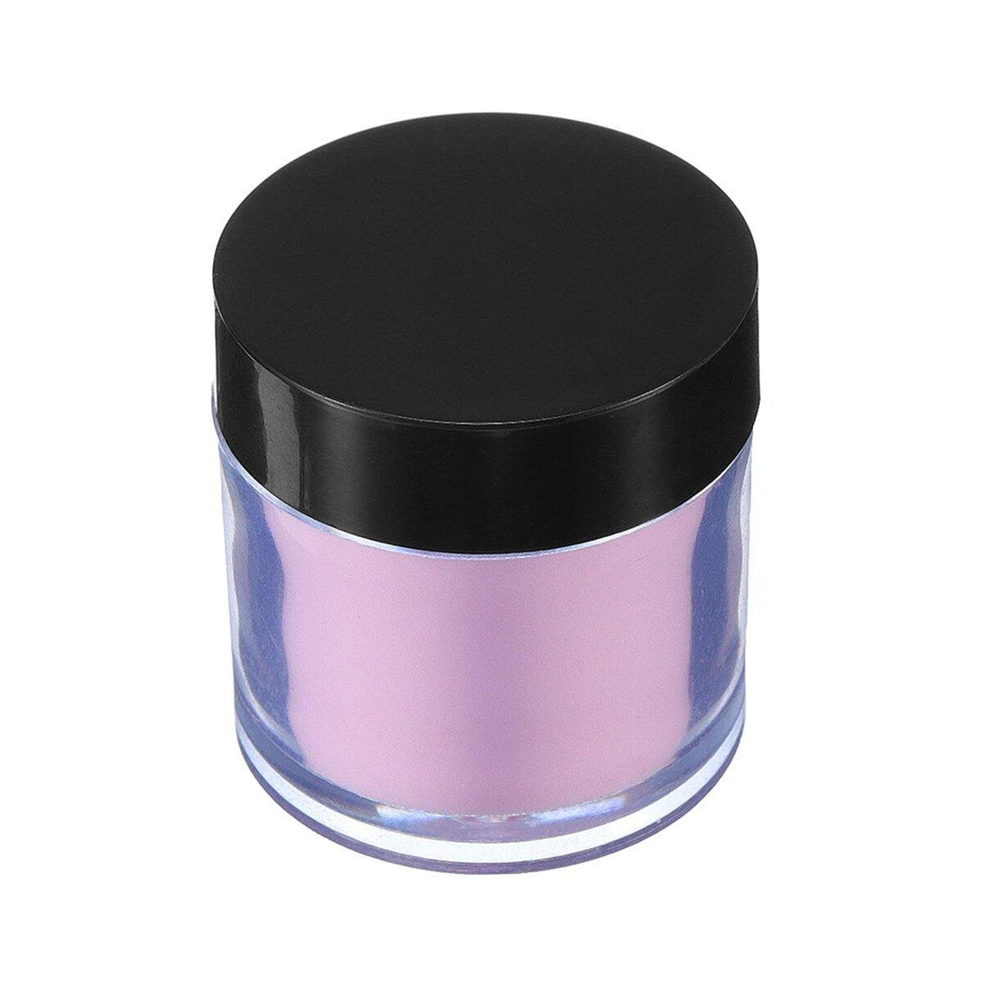 10ML Nail Dipping Powder without Lamp Cure Dip Powder Nails Natural Dry Beauty - MRSLM