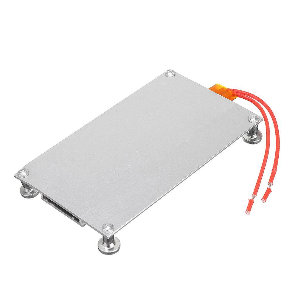 220V 300W LED Dismounter PTC Heating Soldering Tin Solder Table Sheet Metal Welding Equipment Welding Tools