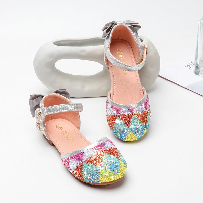 New Summer Soft-soled Children's Sandals