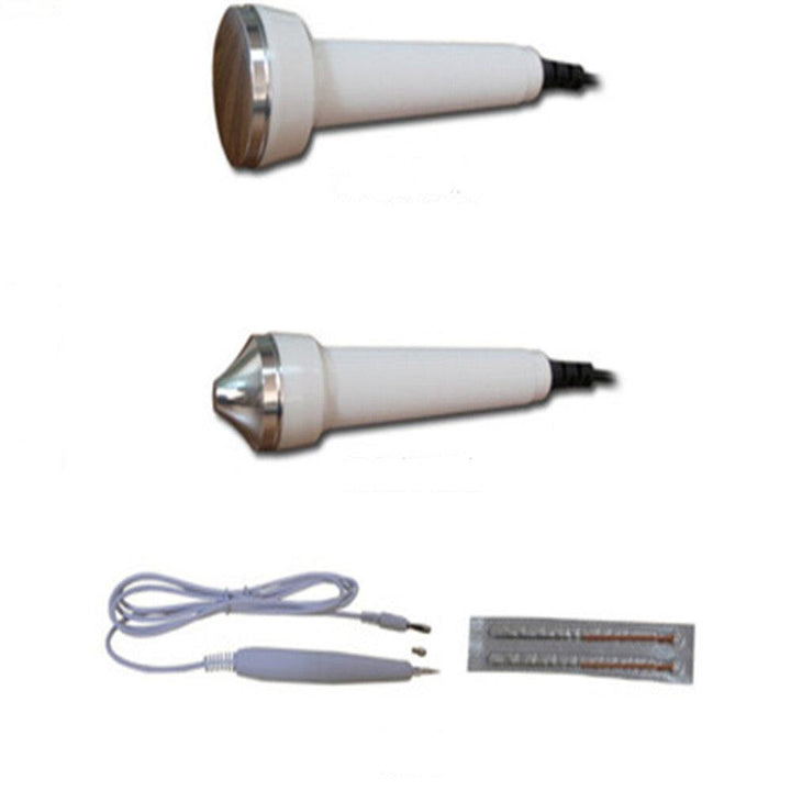 Ultrasonic Essence Import Whitening Ion Skin Rejuvenation Face, Eyes And Light Spot Mole Beauty Equipment