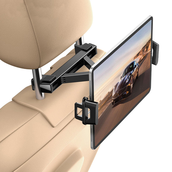 Universal Car Tablet and Phone Holder