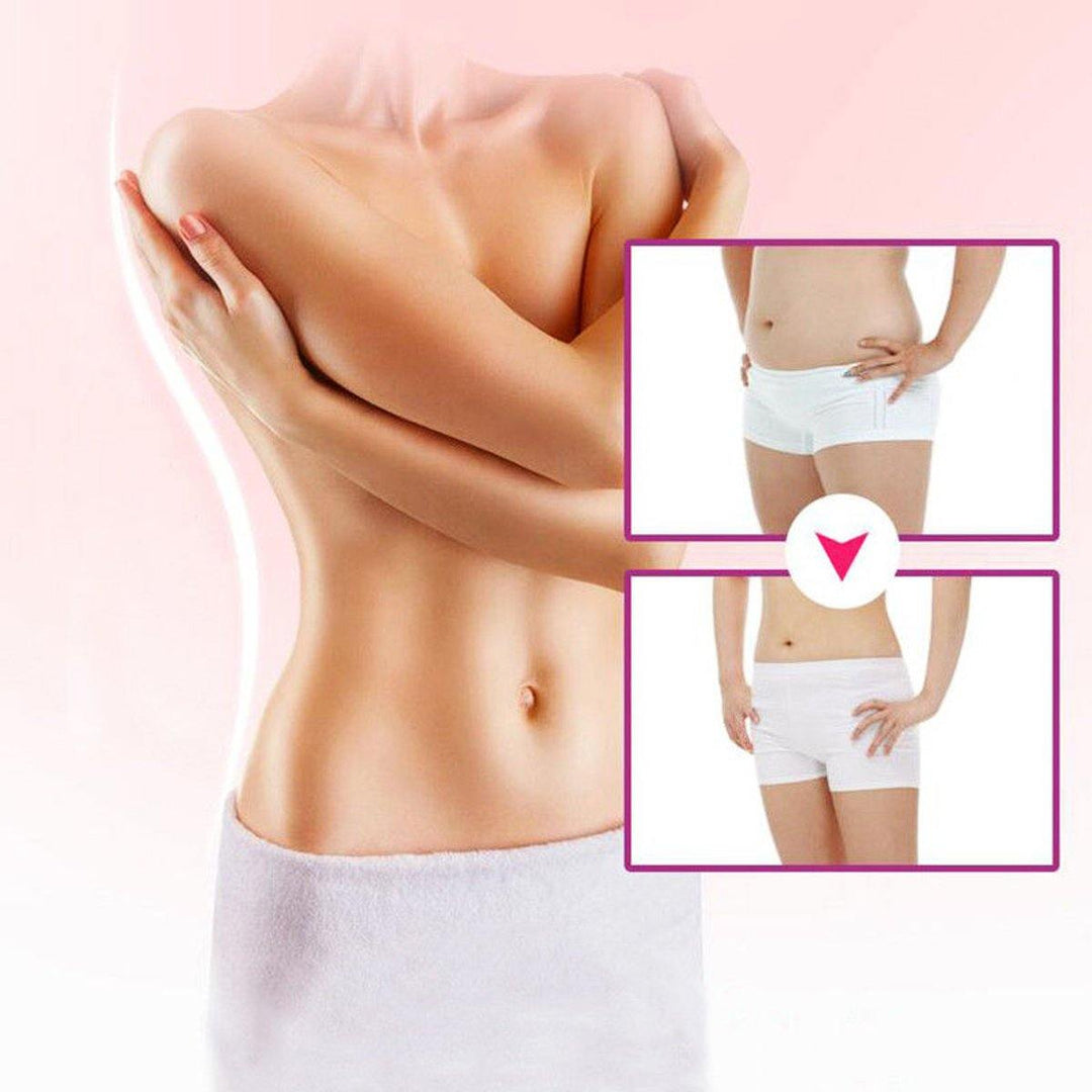 300g Red Chili Slimming Cream Portable Body Waist Slimming Fat Burner Anti-Cellulite Cream