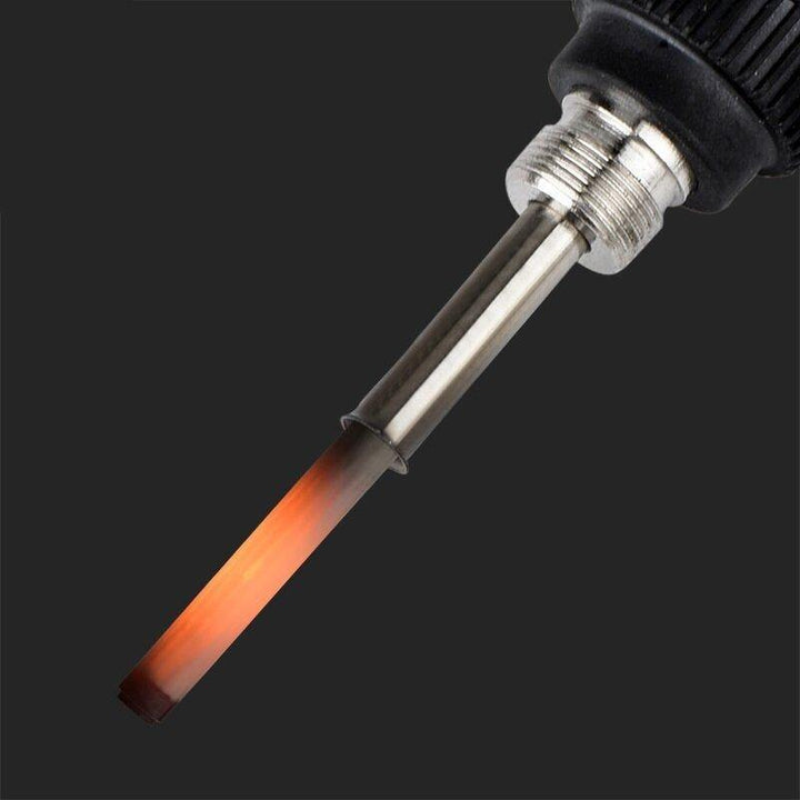 JCD 908S 220V 80W Adjustable Temperature Electric Soldering Iron Heater Ceramic Internal Heating Element for 908S Solder Iron