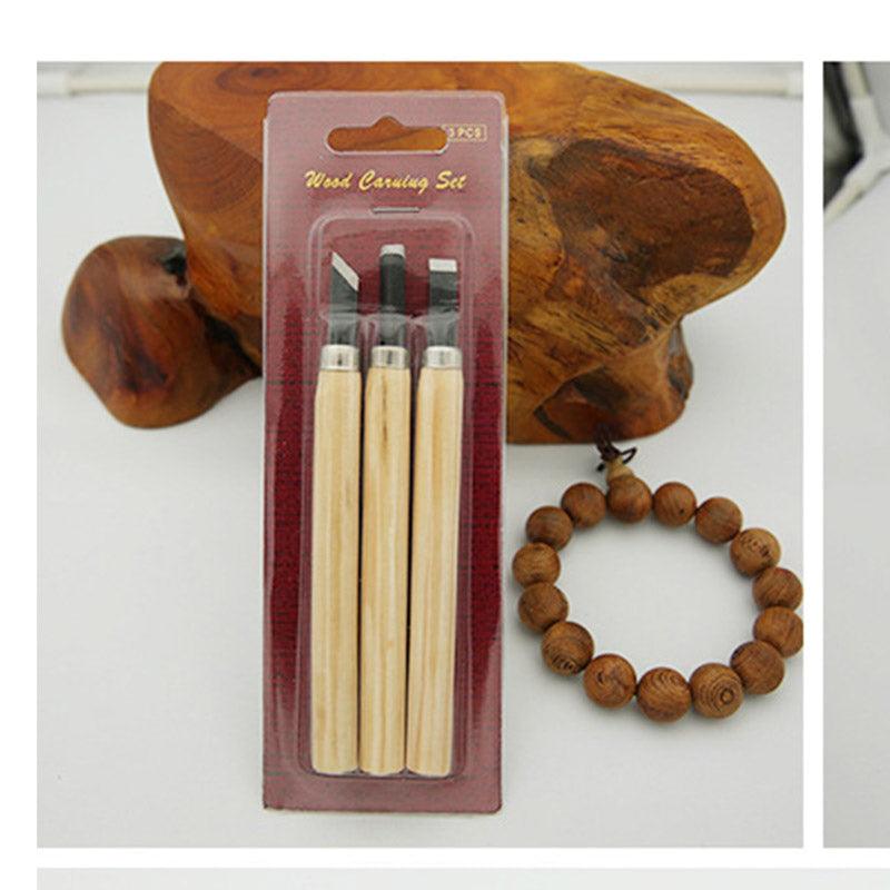 3/4/5/6/8/10/12Pcs Hand Wood Carving Chisels Steel Seal Stone Lettering Engraving Set Tools Engraving Pen