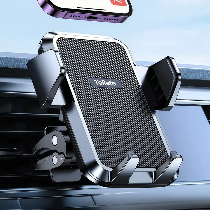 Upgraded Car Phone Holder