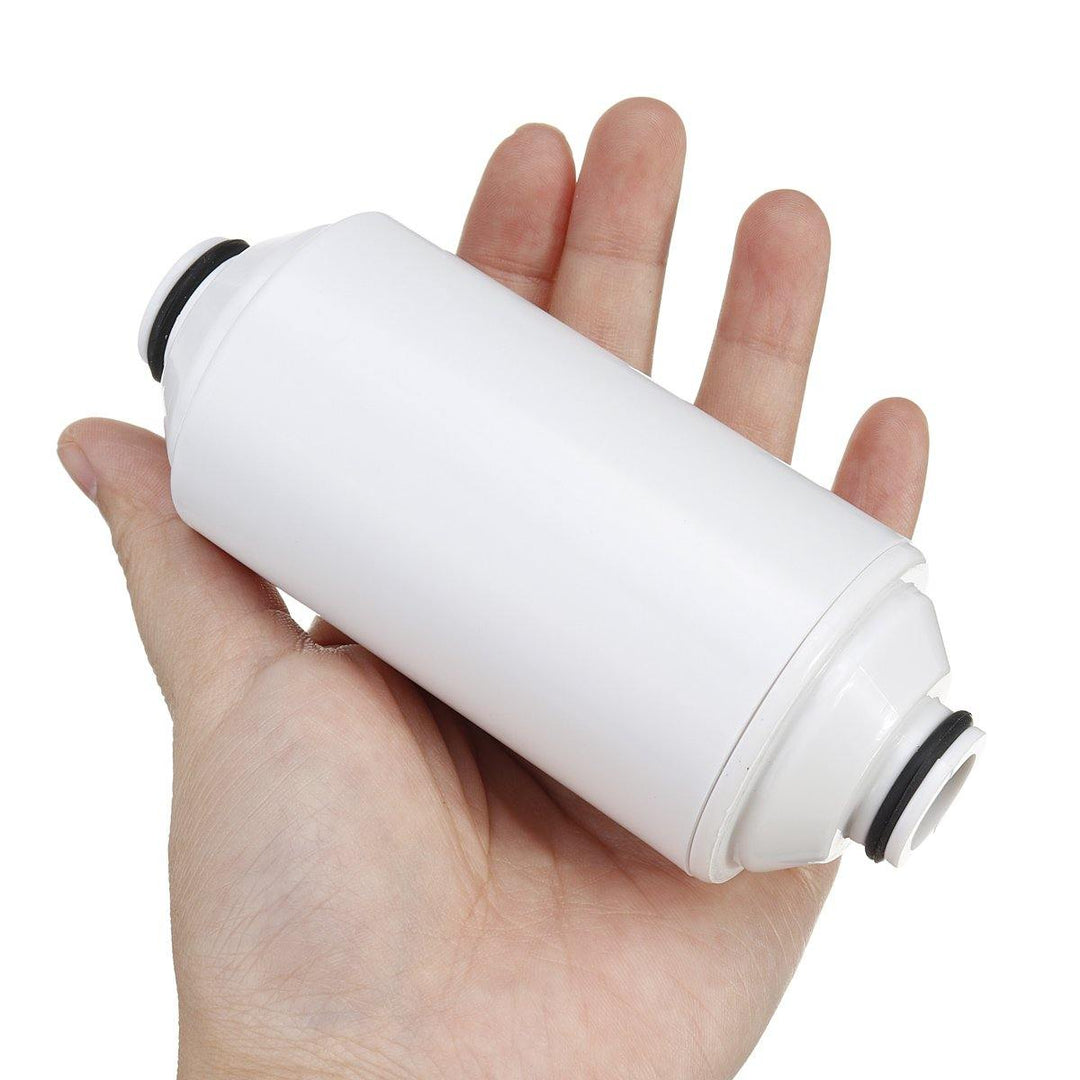 15-level Shower Bath Water Purifier Water Filter With Filter Element