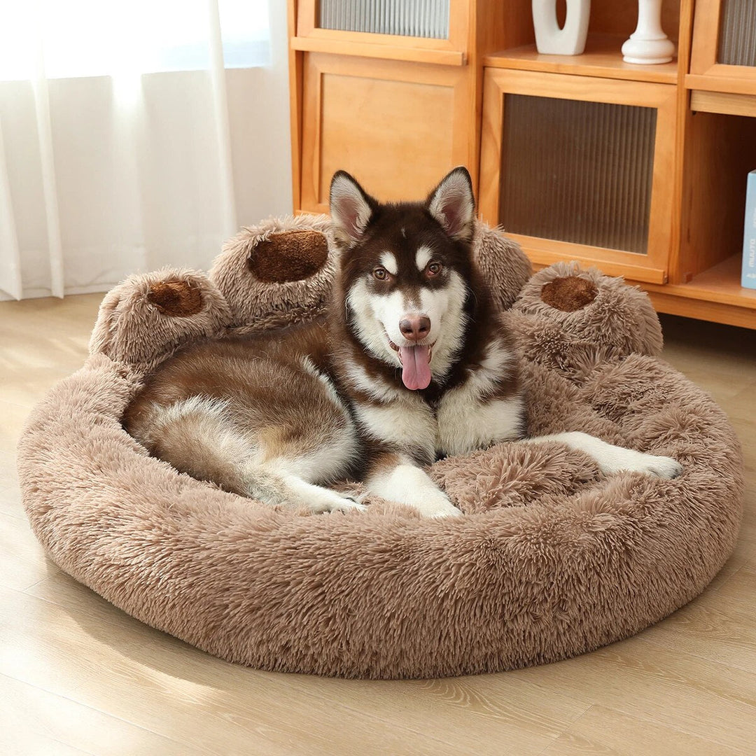 Luxury Breathable Dog Bed