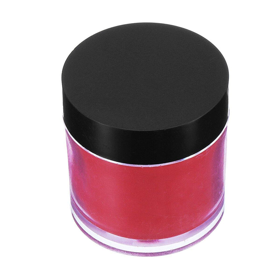 10ML Nail Dipping Powder without Lamp Cure Dip Powder Nails Natural Dry Beauty - MRSLM