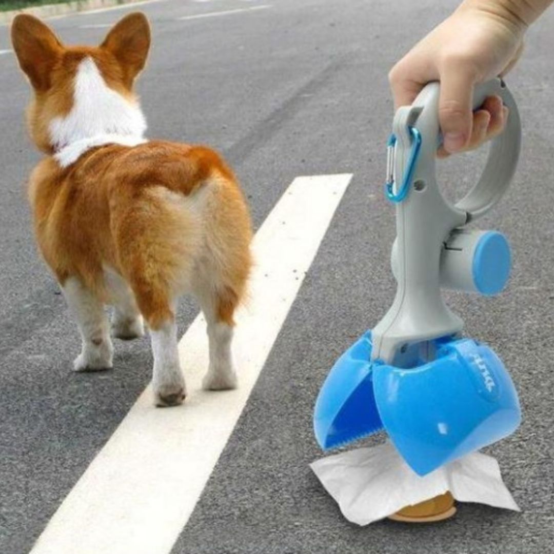 Zylo Automatic Portable Toilets for Pets