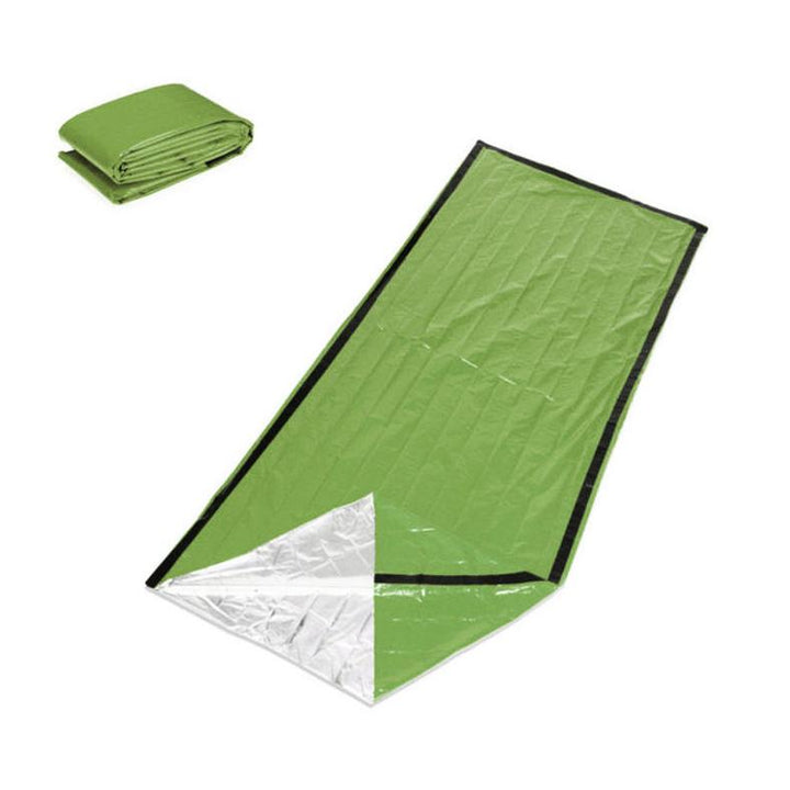 Emergency Blanket Thermal Sleeping Bag