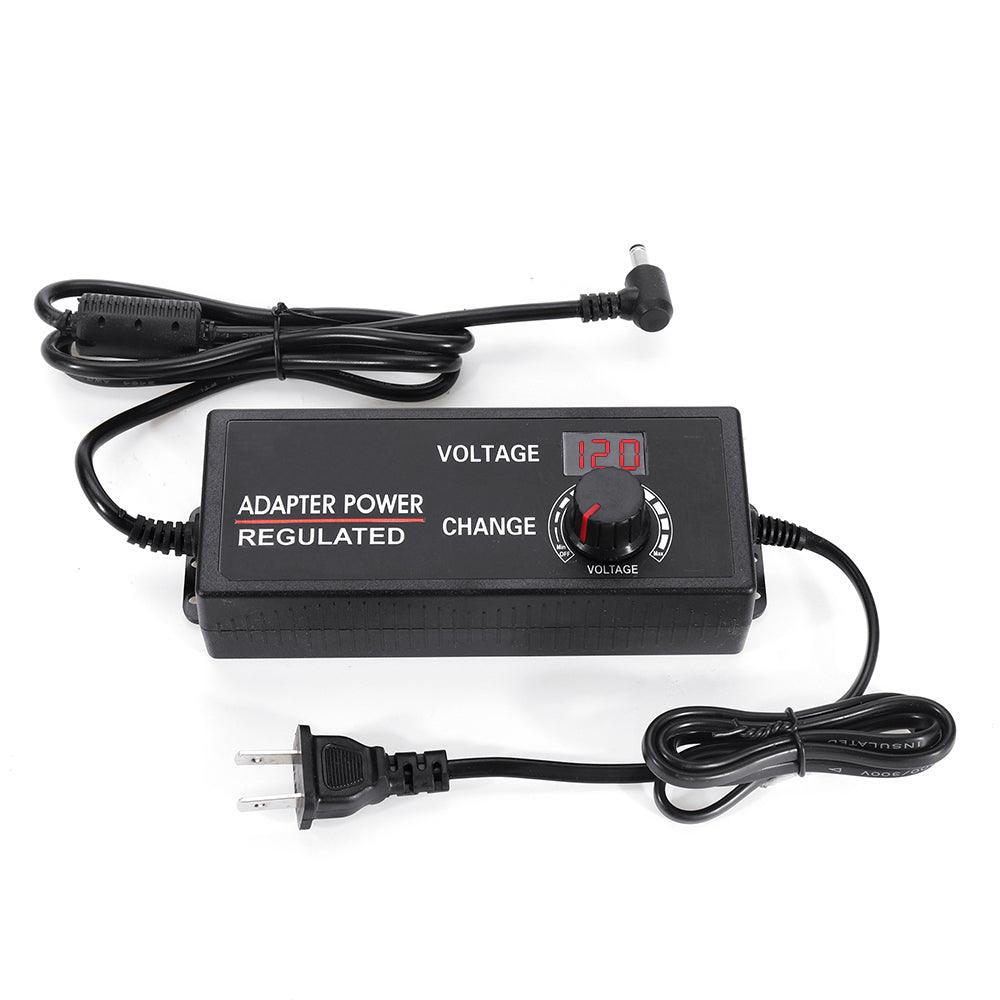 9-24V 5A Display Regulated AC/DC Adapter Switching Power Supply Adapter Power Adapter