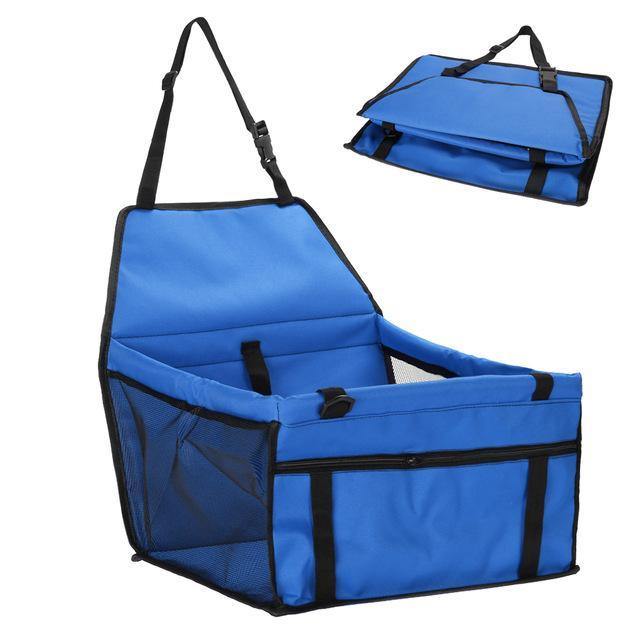 Waterproof Dog Carrier Seat Long Journeys - MRSLM