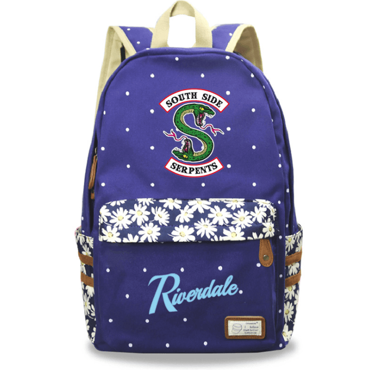 Riverdale Girls Backpack