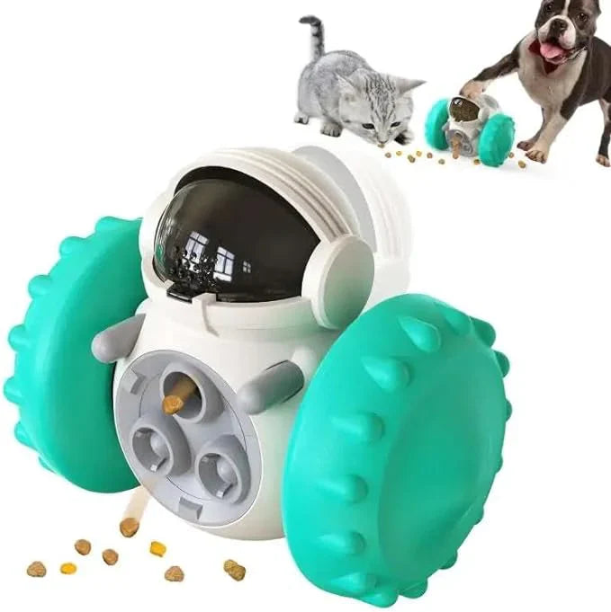 Zylo Smart Food Feeder Dispenser for Pets