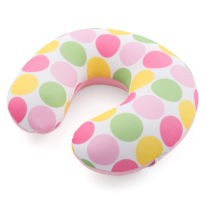 U-Shape Memory Foam Neck Pillow