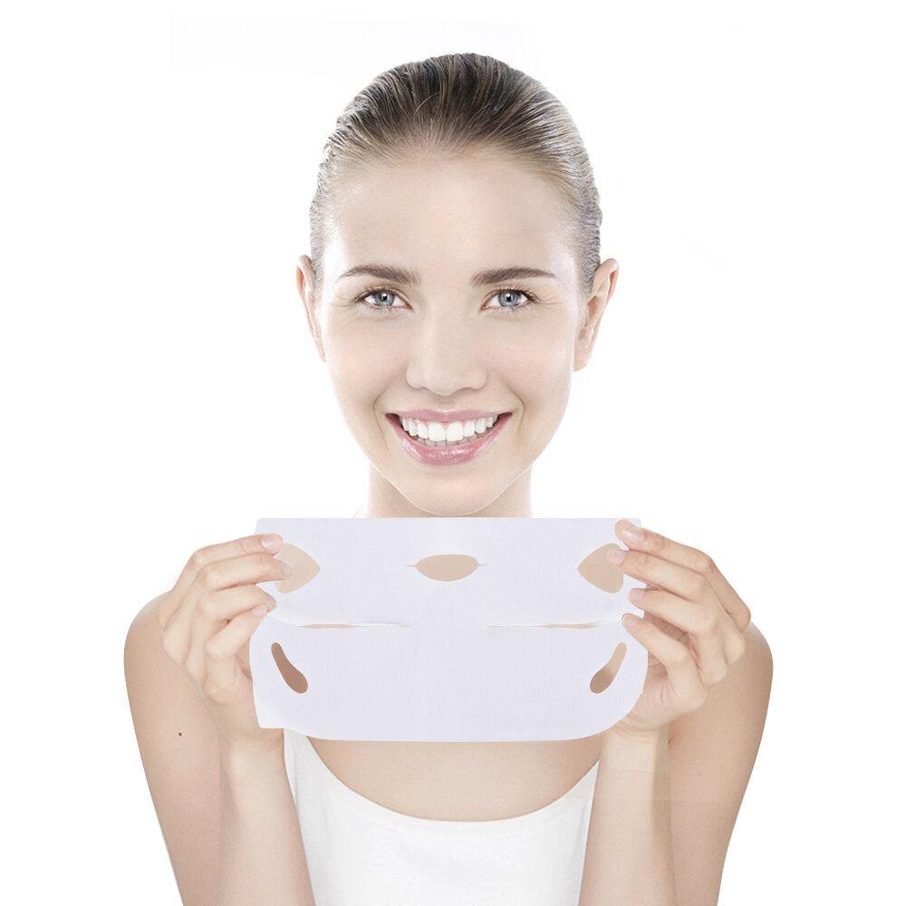 Face Slimming Mask V Line ‚Äì Reduce Double Chin and Get a Defined Jawline