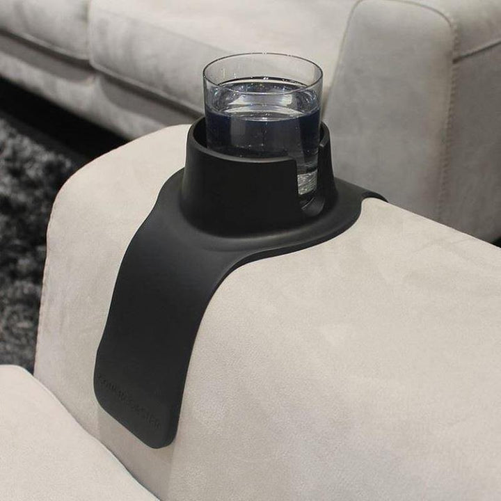 Silicone Sofa Cup Holder Armrest Coaster